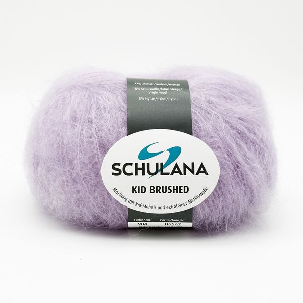 Kid Brushed von Schulana