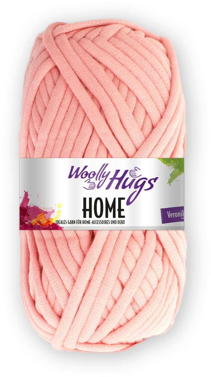 Home von Woolly Hugs