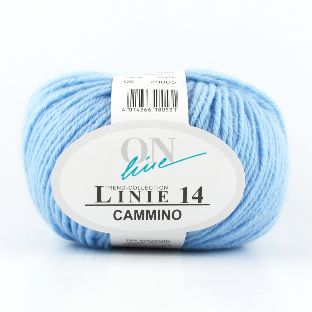 Cammino Linie 14 von ONline