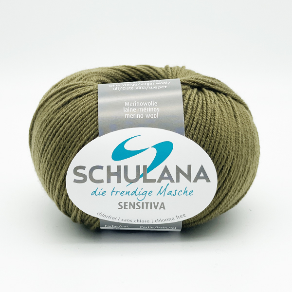 Sensitiva von Schulana 0033 - Military