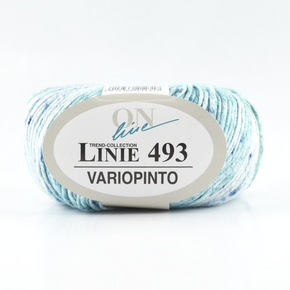 Variopinto Linie 493 von ONline