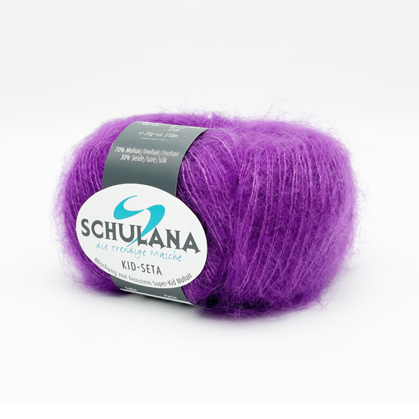 Kid-Seta von Schulana 0102 - purple