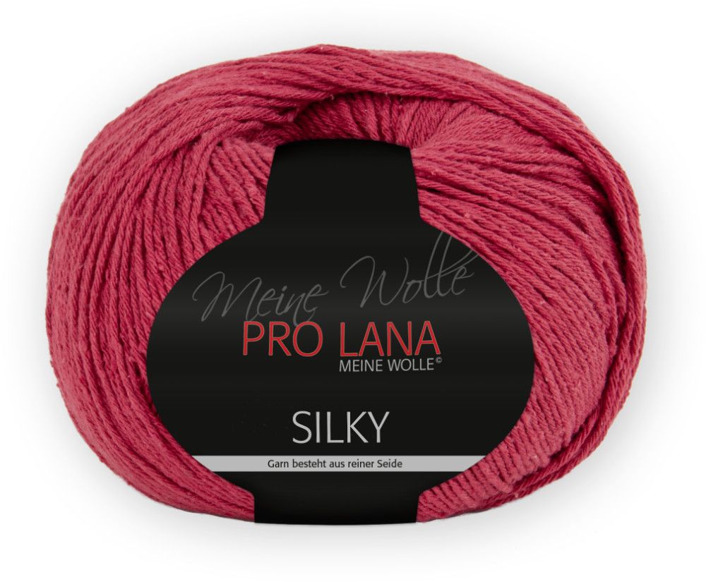 Silky von Pro Lana