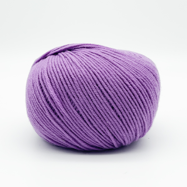 Filini-Merino von Schulana 0031 - lavendel