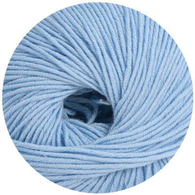 Starwool Linie 4 von ONline 0002 - hellblau