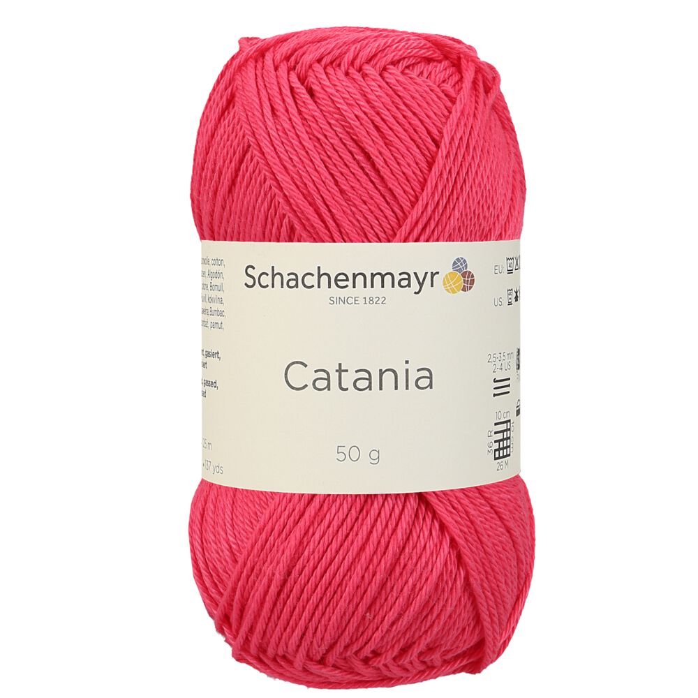 Catania von Schachenmayr