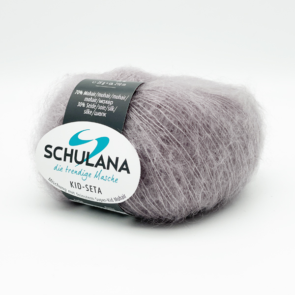 Kid-Seta von Schulana 0104 - taupe