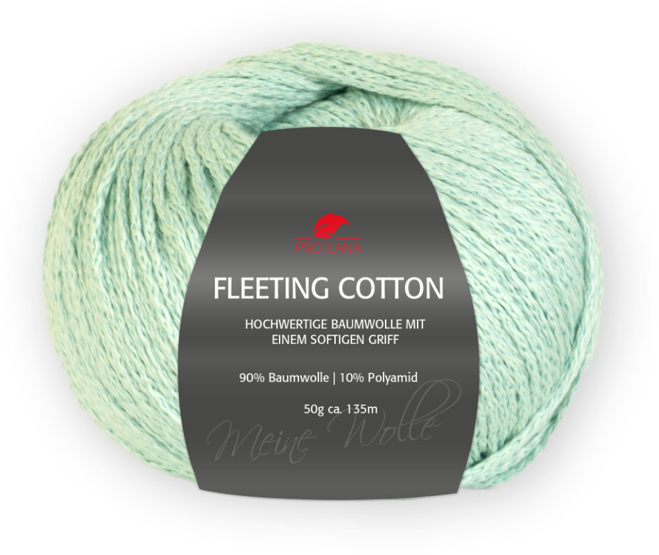 Fleeting Cotton von Pro Lana