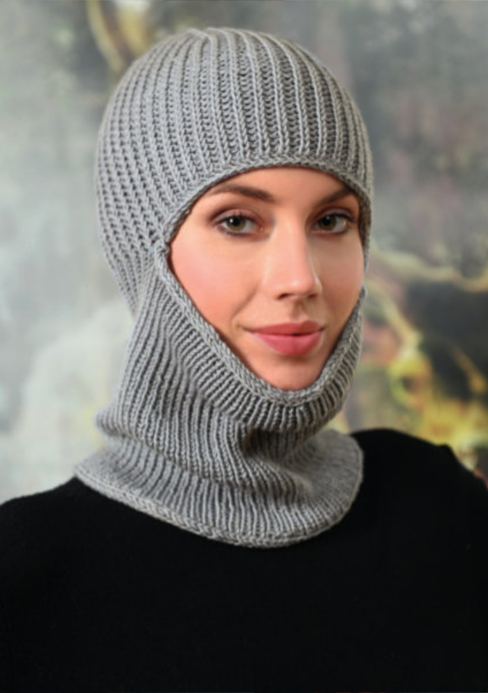 Mützencowl 