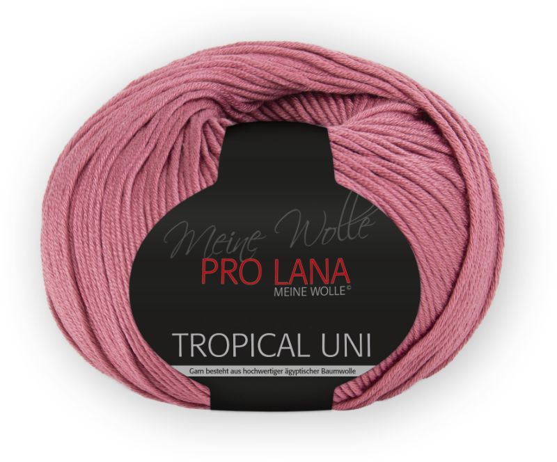 Tropical Uni von Pro Lana