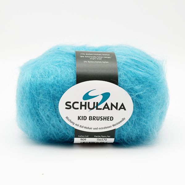 Kid Brushed von Schulana