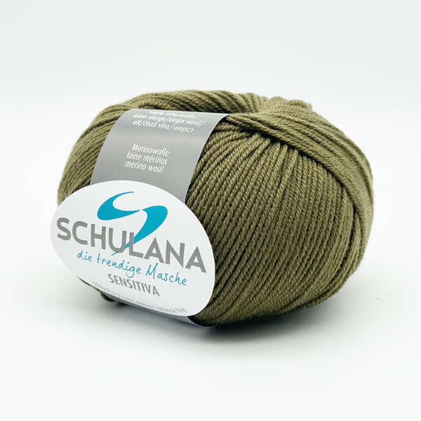 Sensitiva von Schulana 0033 - Military