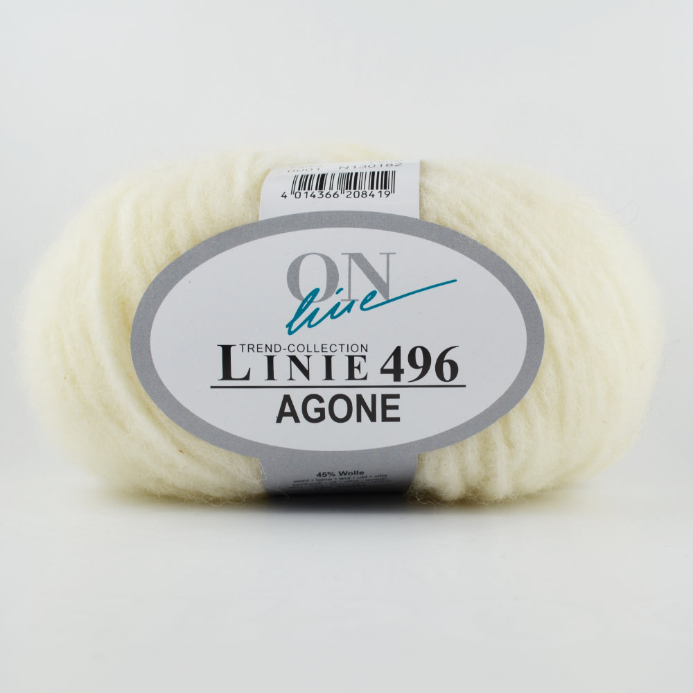 Agone Linie 496 von ONline