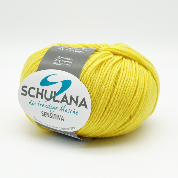 Sensitiva von Schulana 0031 - zitrone