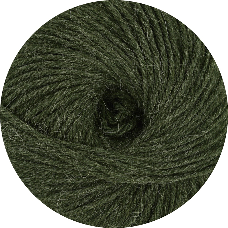 Alpaca Linie 310 von ONline 0044 - loden