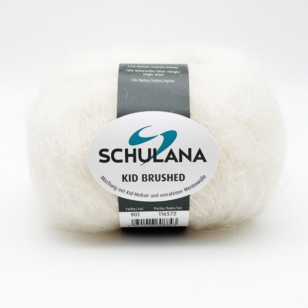 Kid Brushed von Schulana