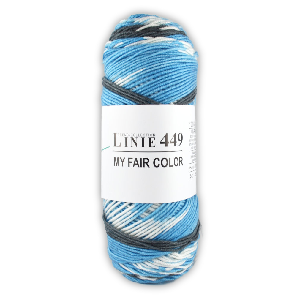 My Fair Linie 449 Color von ONline